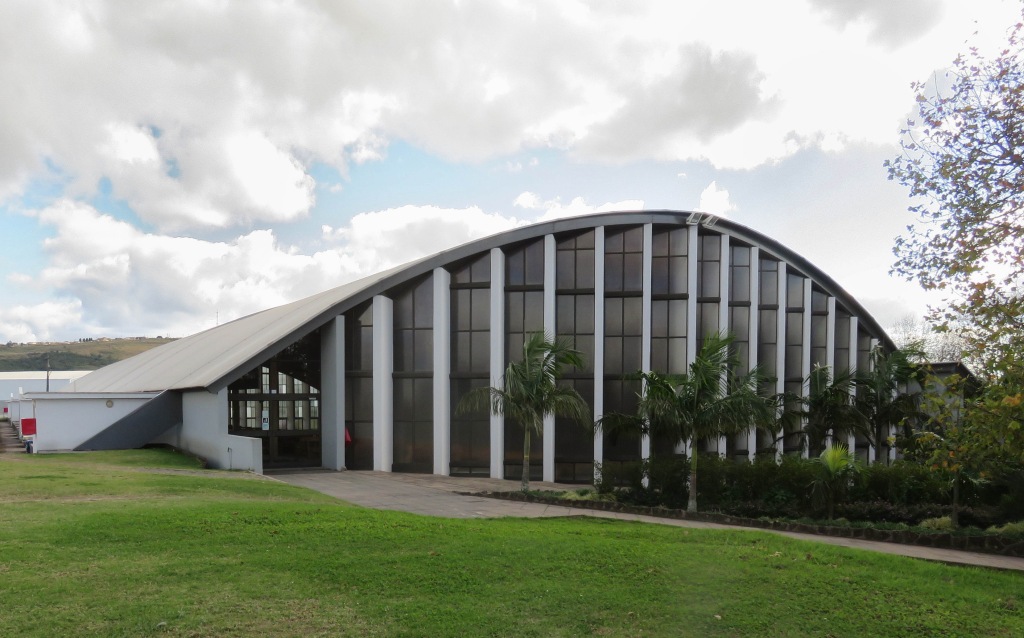 Kwasizabantu assembly hall